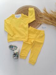 Little King 2 İplik 2li Takım