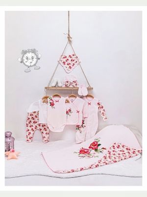 Rose 10'lu Hastane Çıkışı