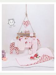 Rose 10'lu Hastane Çıkışı