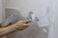 AKMAC 100 AKRİLİK MACUN