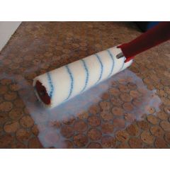 AKVER 700 AKRİLİK ESASLI DIŞ YÜZEY VERNİĞİ