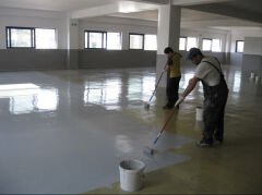 EPBOY İN 500 İNCE SOLVENTLİ EPOKSİ BOYA