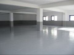 EPBOY İN 500 İNCE SOLVENTLİ EPOKSİ BOYA