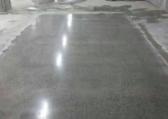 POLİTEX 5 BETON KÜR EMÜLSİYONU