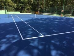 POLİKORT PAİNT 3000 AKRİLİK SPOR SAHA SON KAT BOYASI