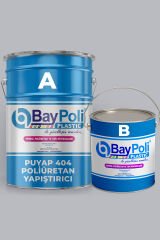 PUYAP 404 POLİÜRETAN YAPIŞTIRICI