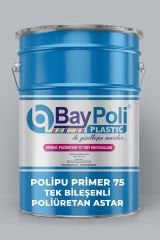 POLİPU PRİMER 75 POLİÜRETAN ASTAR