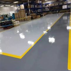EPSEL 250 EPOKSİ SELF-LEVİLİNG ZEMİN KAPLAMA