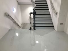 EPSEL 250 EPOKSİ SELF-LEVİLİNG ZEMİN KAPLAMA