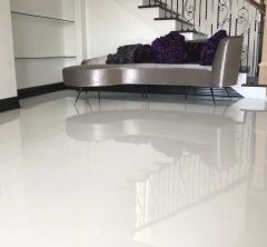 EPSEL 250 EPOKSİ SELF-LEVİLİNG ZEMİN KAPLAMA