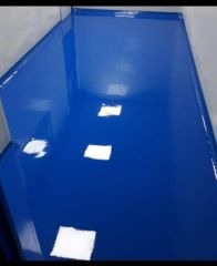 EPSEL 250 EPOKSİ SELF-LEVİLİNG ZEMİN KAPLAMA