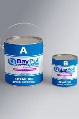 EPYAP 100 EPOKSİ YAPIŞTIRICI