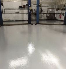 EPBOY SL 400 EPOKSİ TEXTURE BOYA