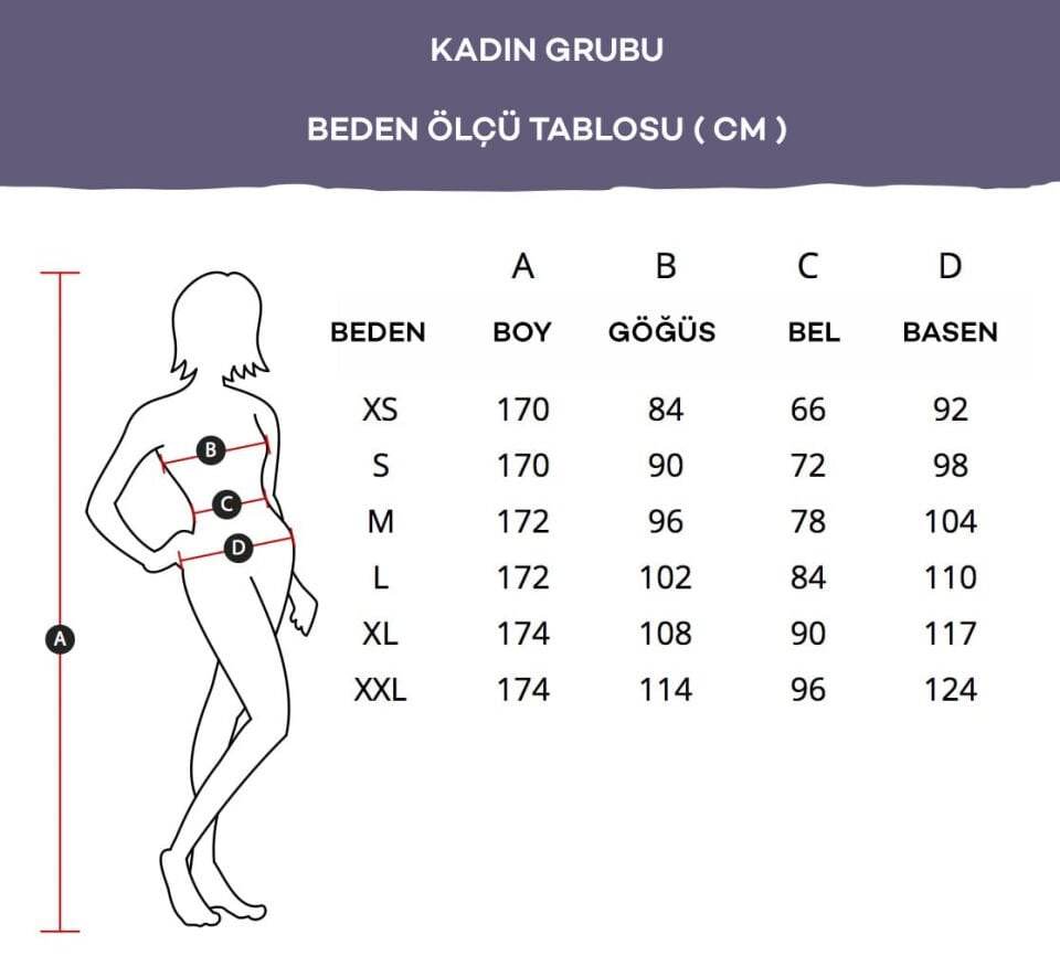 Gizotti Özel Bölgesi Açık Kadın Fantezi İç Giyim Gecelik Body Kırmızı - GZT-3119