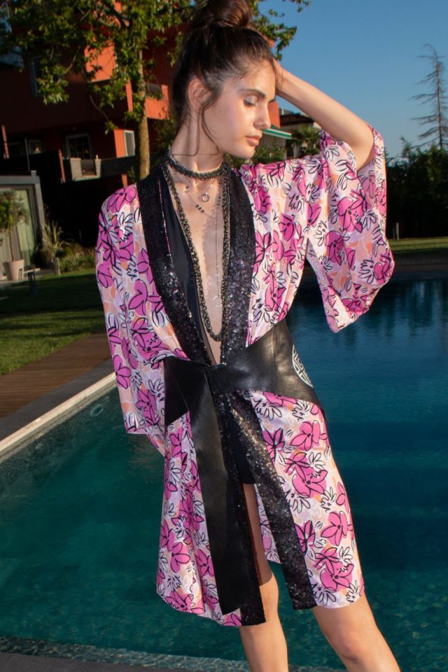 Anya Kimono