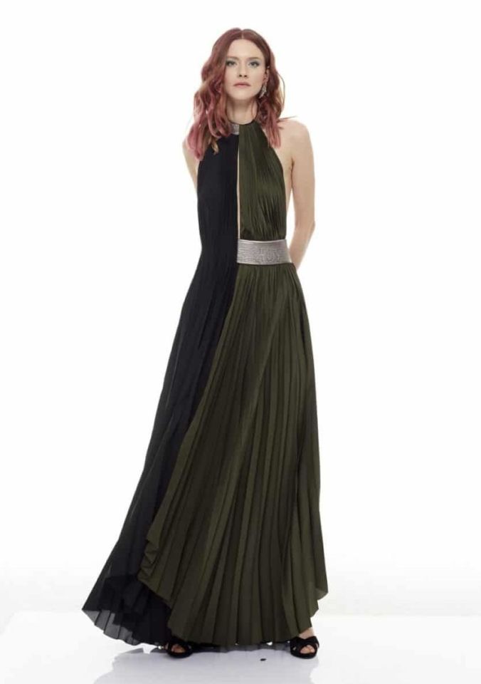 Bcbg hotsell constantine dress