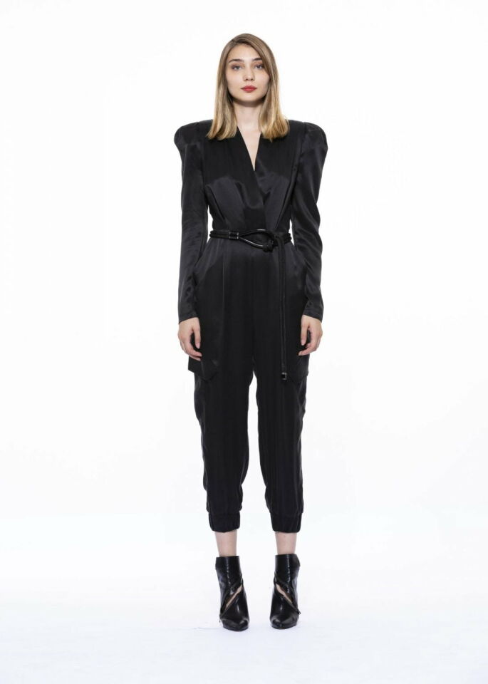 Ezra Jumpsuit