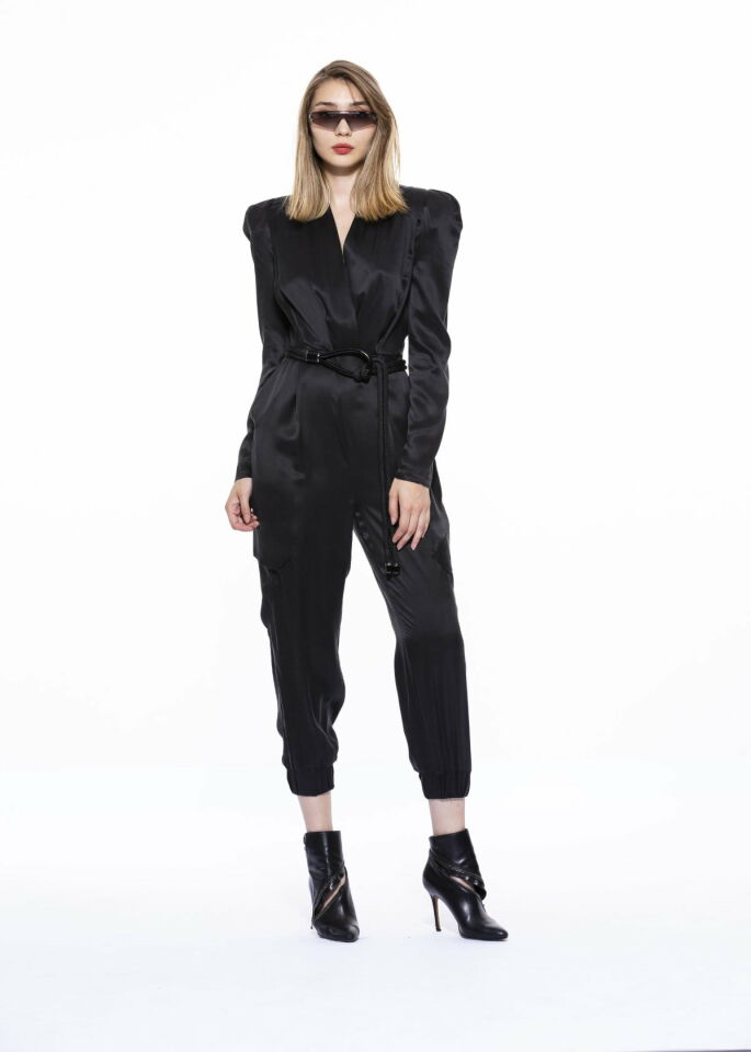 Ezra Jumpsuit