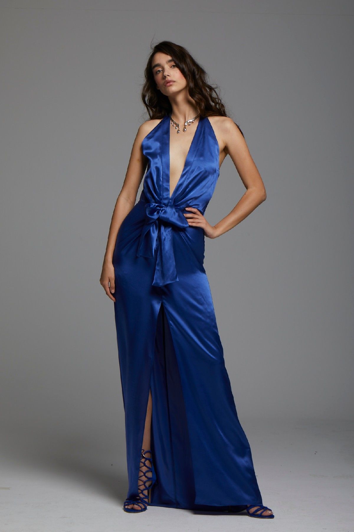 Serena dress cheap