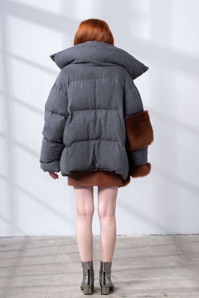 Emry Coat