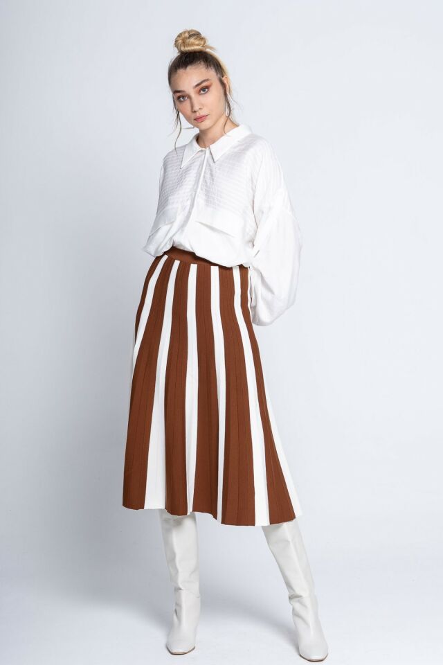 Indie Skirt