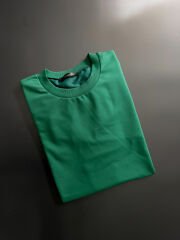 Malaya 4 Mevsim Sweatshirt - Yeşil