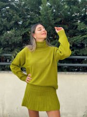 Triko İkili Takım