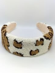 Punch Taç - Leopar