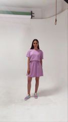 Basic Lila Takım