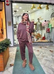 4 Mevsim Sweat Pantolon