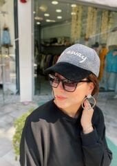 Yün Dokulu Şapka