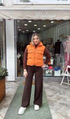 Cepli Mini Şişme Yelek