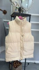 Half-Oversize Şişme Yelek