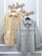 Sweat Ceket