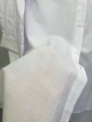 İnce Poplin Gömlek