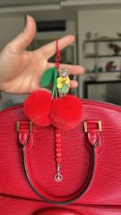 Malaya Charm - Cherry