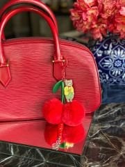 Malaya Charm - Cherry