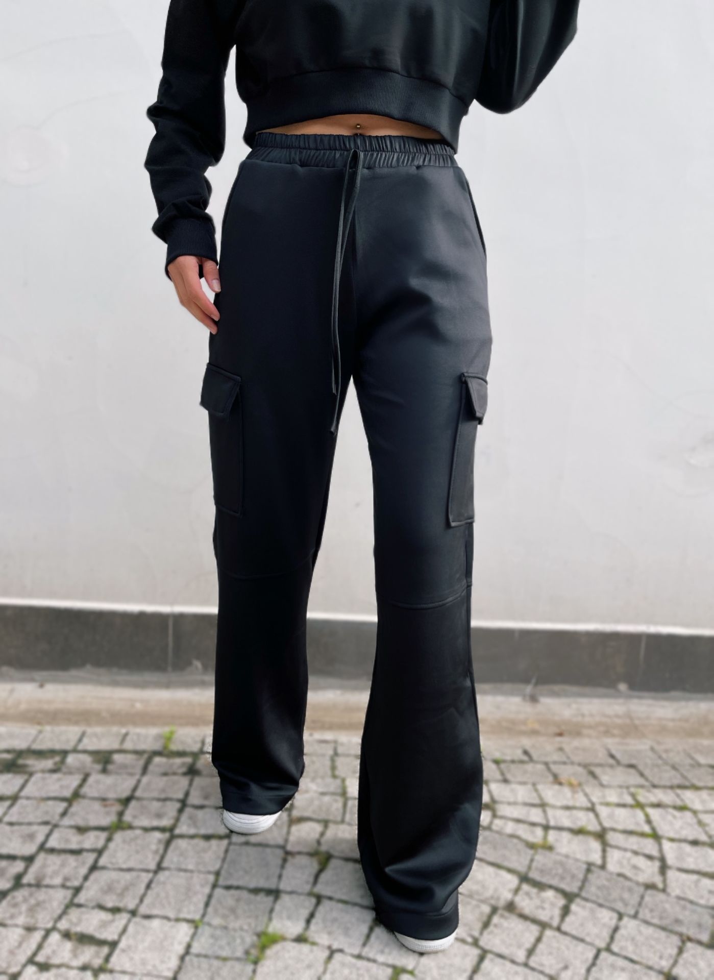 Scuba Eşofman Pantolon