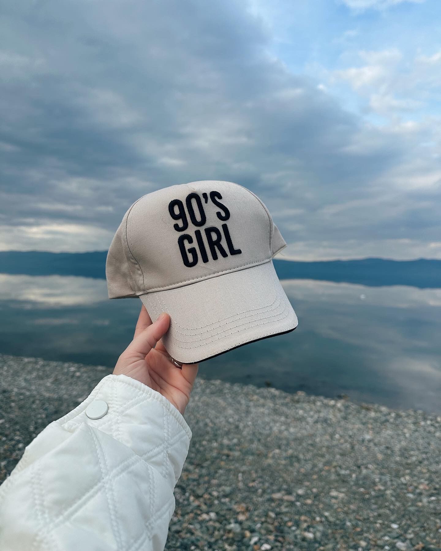 90’s Şapka