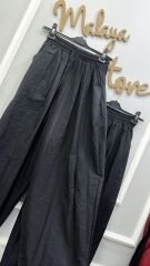 Şalvar Model Paraşüt Pantolon
