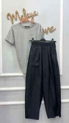 Şalvar Model Paraşüt Pantolon