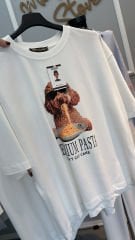 Oğlum’un Tshirtü