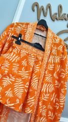 İkili Kimono Takım