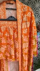 İkili Kimono Takım