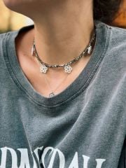 Oyalı choker