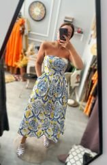 Amalfi Elbise