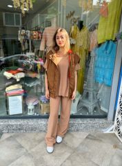 Triko Takım