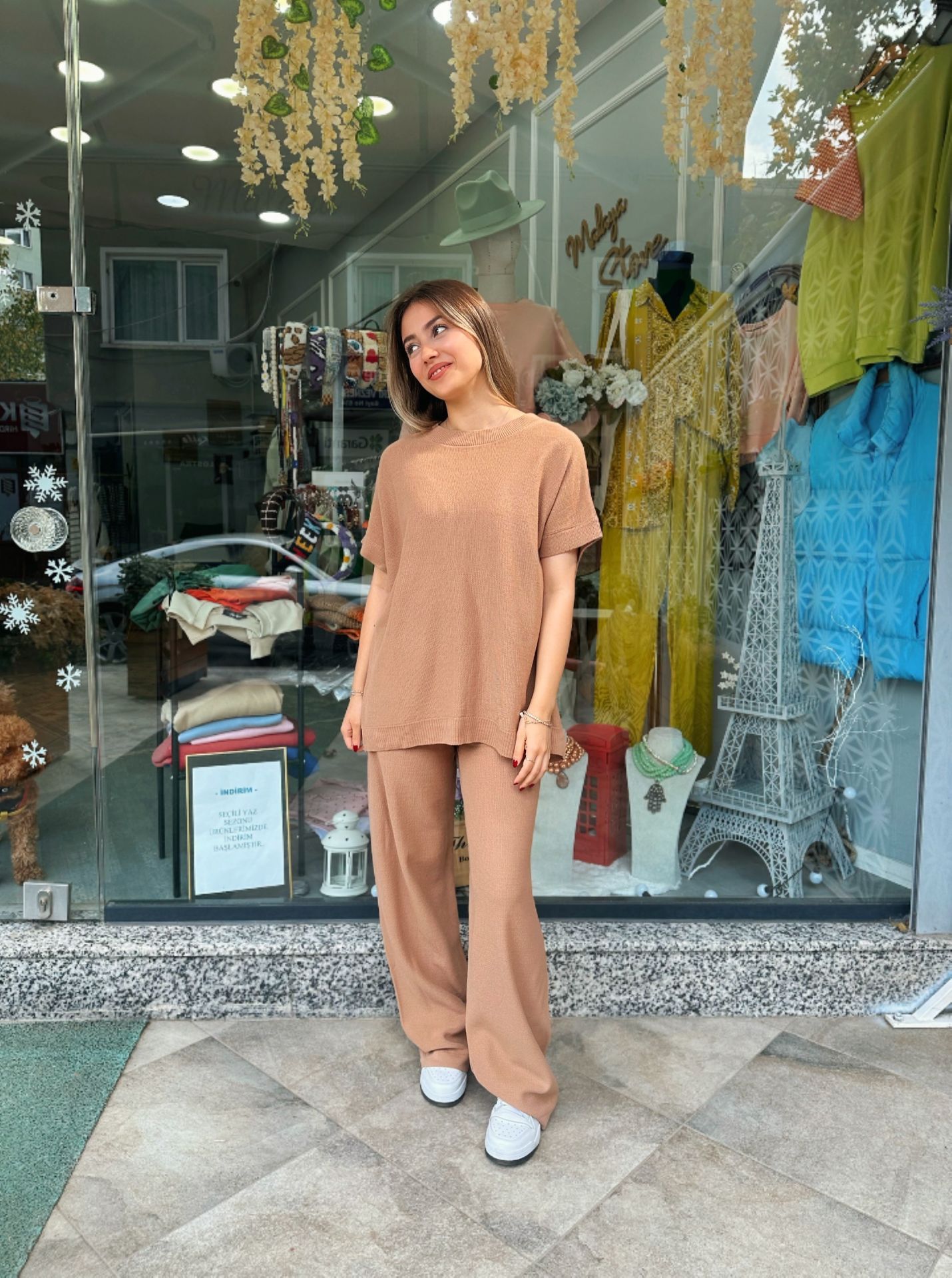 Triko Takım
