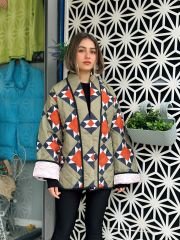 Kimono Ceket