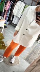 Basic Ev Pantolonu